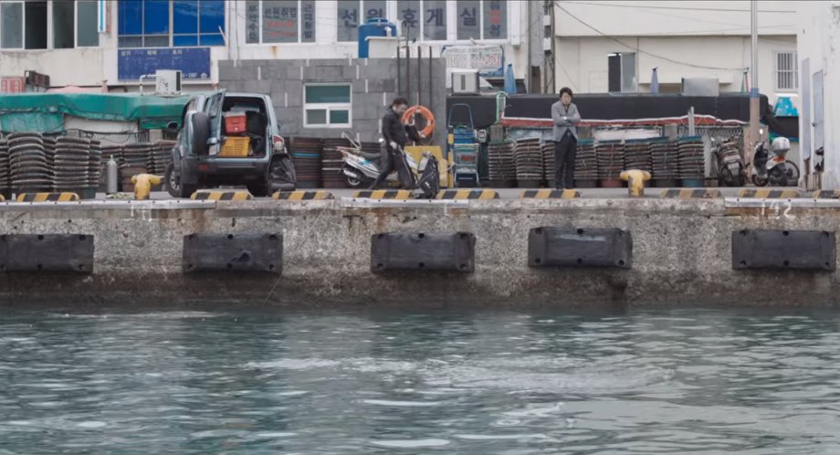 2005 SsangYong Korando [KJ]