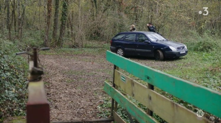 2001 Citroën Xsara Break [N2]