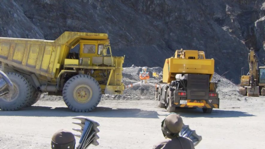 Kobelco RK 160-5