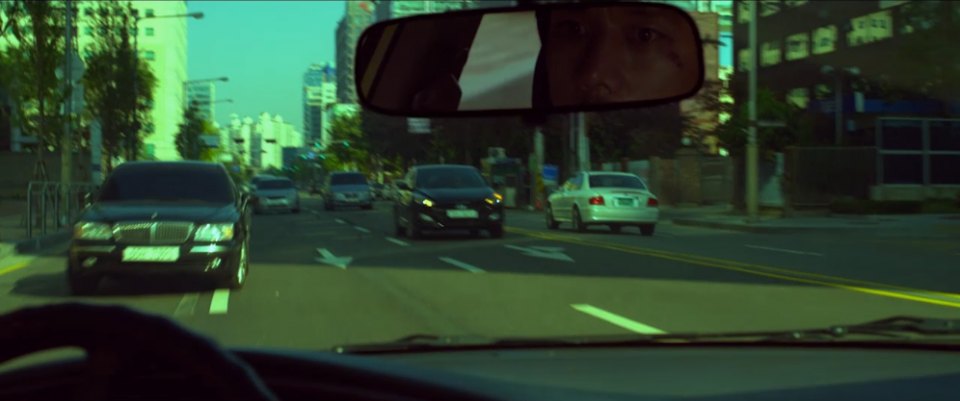 2002 Hyundai Grandeur XG [XG]