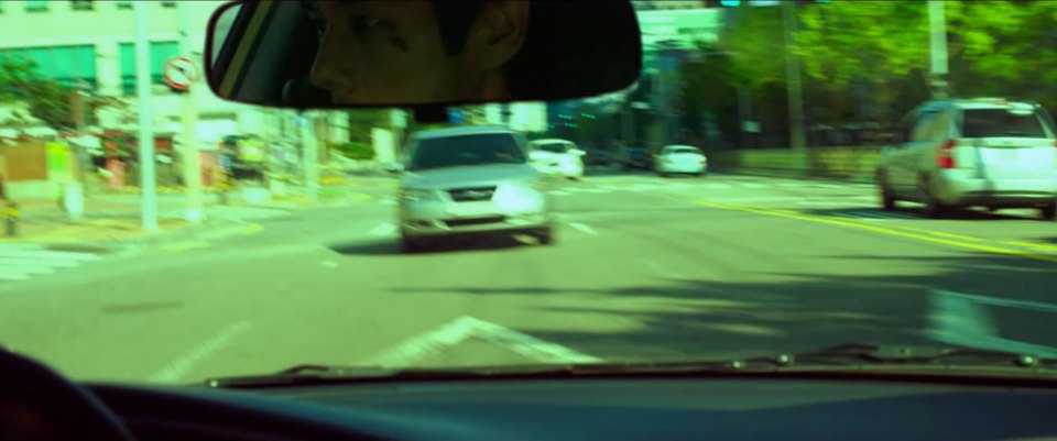 2004 Hyundai Sonata [NF]