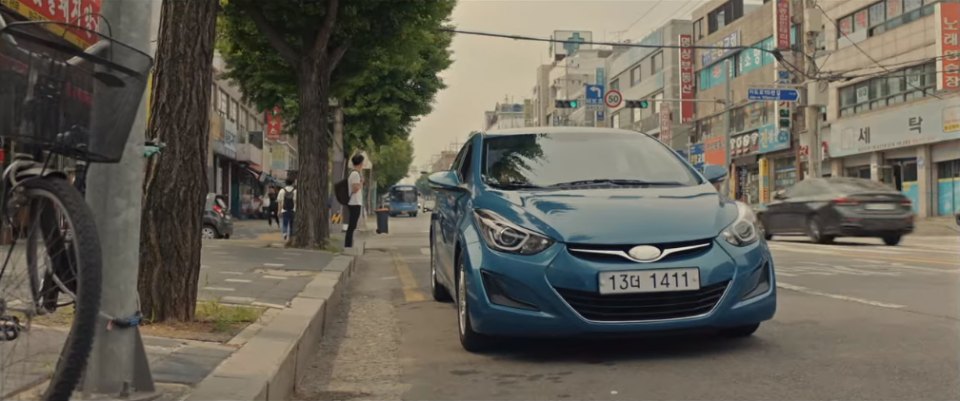 2017 Genesis G80 Sports [DH]