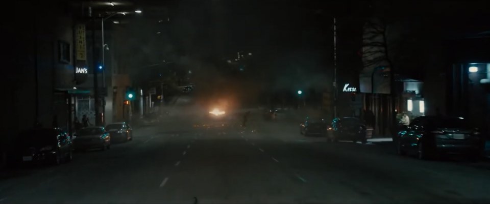 2013 Ford Fusion [CD391]