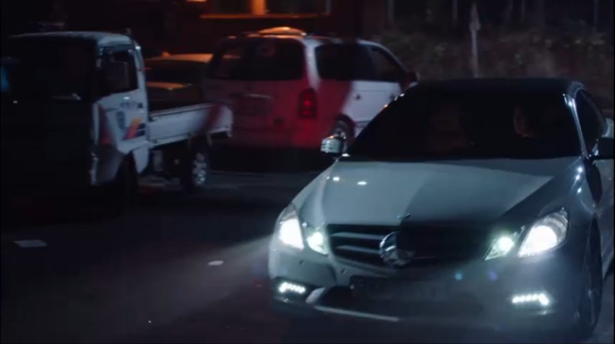 2008 Daewoo Labo [DA51/DB51]