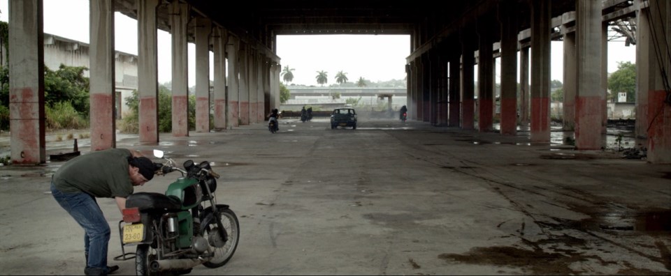 MZ TS 125