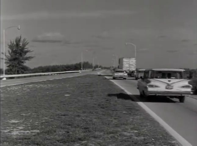 1959 Chevrolet Parkwood