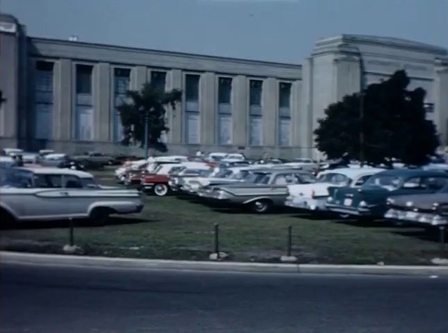 1959 Mercury Monterey 2-door Sedan [64A]