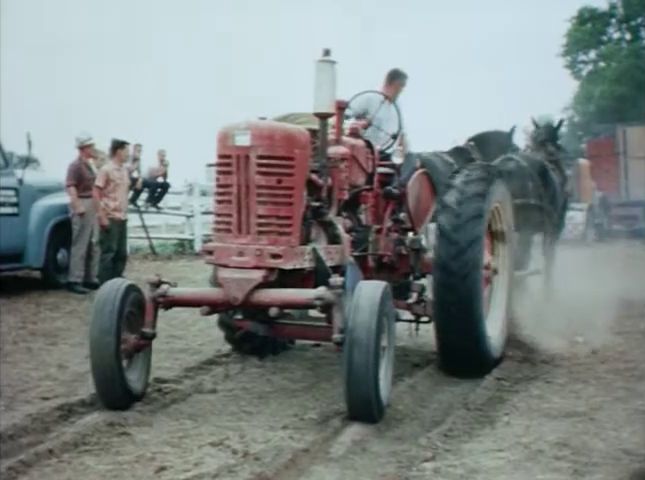 Farmall 400