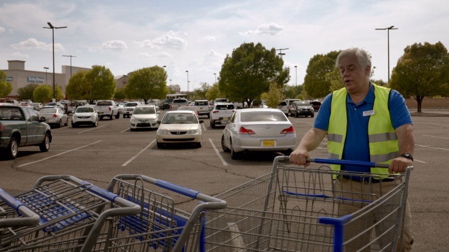 Imcdb Org Mazda Proteg Bj In Better Call Saul