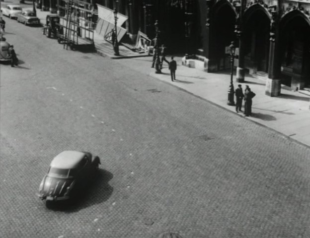 1954 DKW Sonderklasse Limousine [F91]