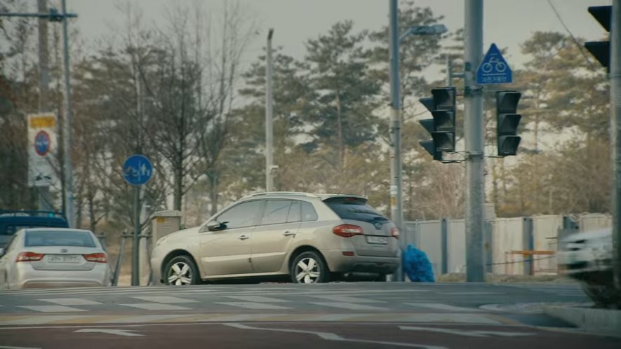 2008 Kia Lotze Innovation [MG]