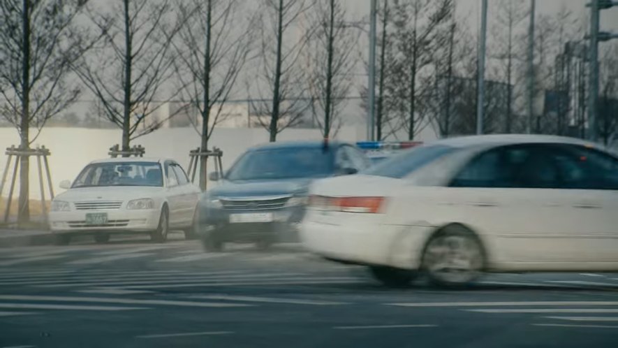 2000 Kia Optima [MS]