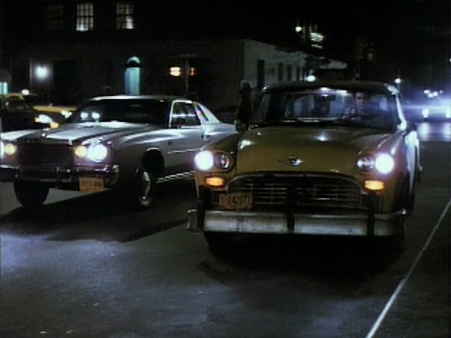 1975 Chrysler Cordoba
