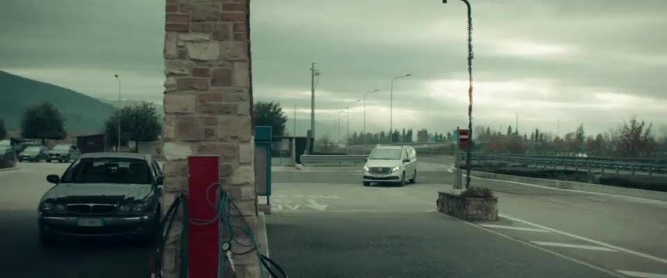 Jaguar X-Type [X400]