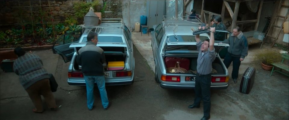 1985 Maserati Biturbo 420 [AM332]