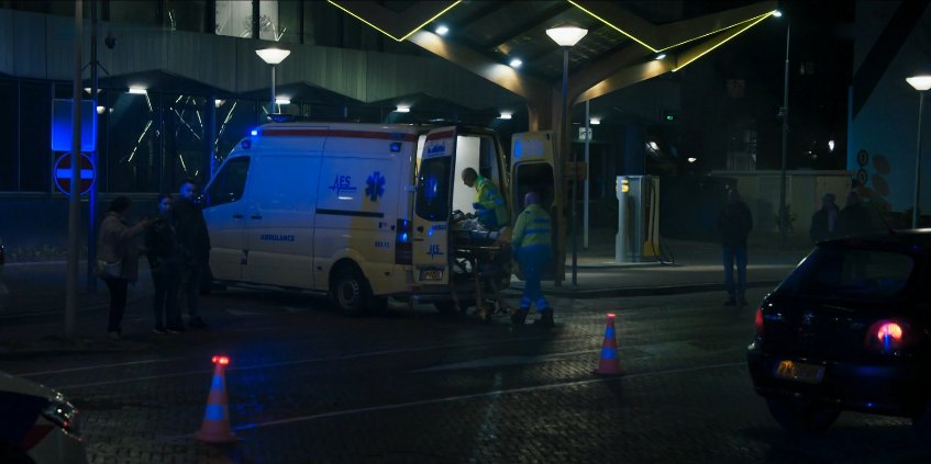 Mercedes-Benz Sprinter [W906]