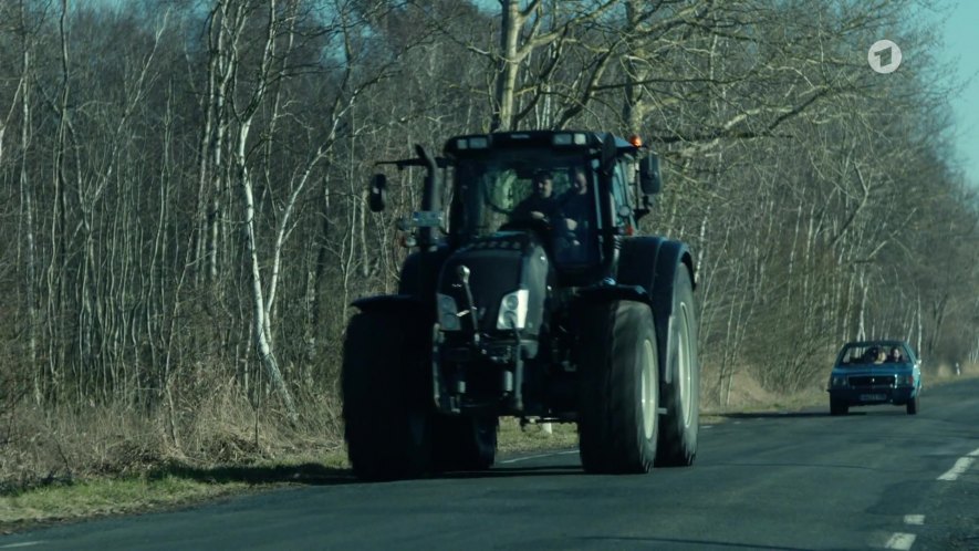 Valtra T 193