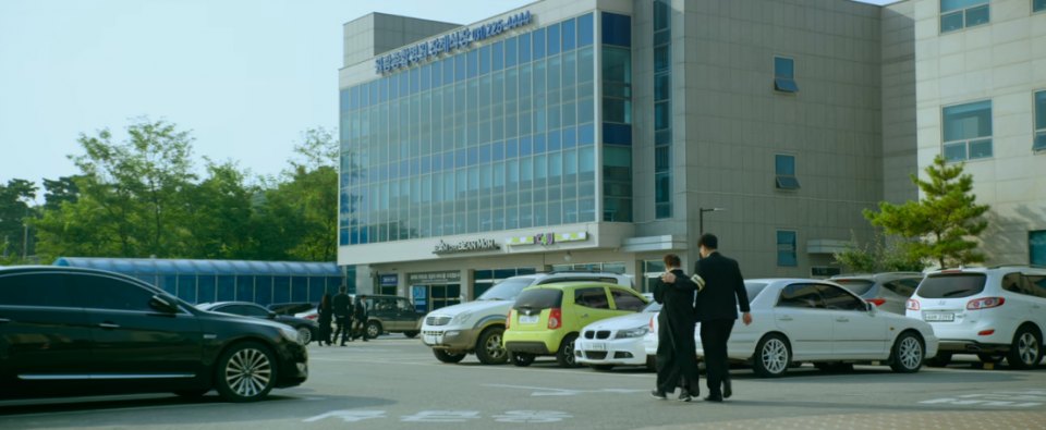 2011 Hyundai Santa Fe The Style [CM]