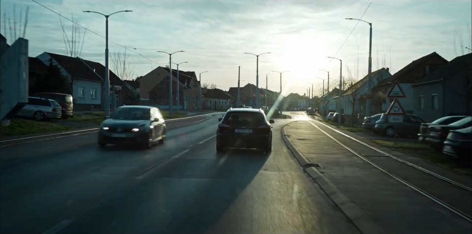 Volkswagen Golf VI [Typ 5K]