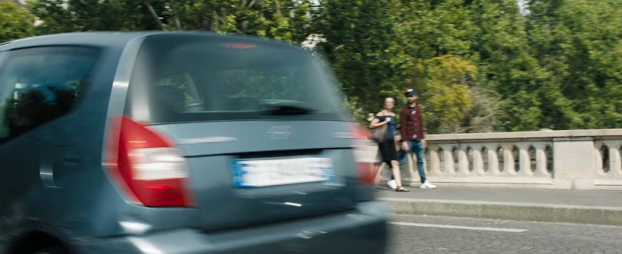 2008 Citroën C2