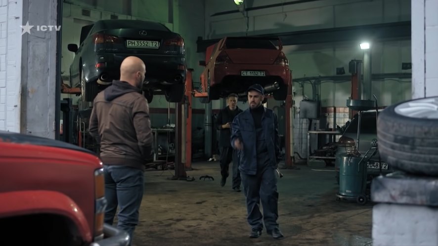 2002 Mitsubishi Lancer [CS]