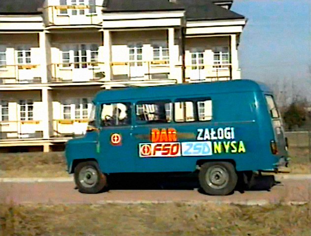 1994 Nysa 522 T