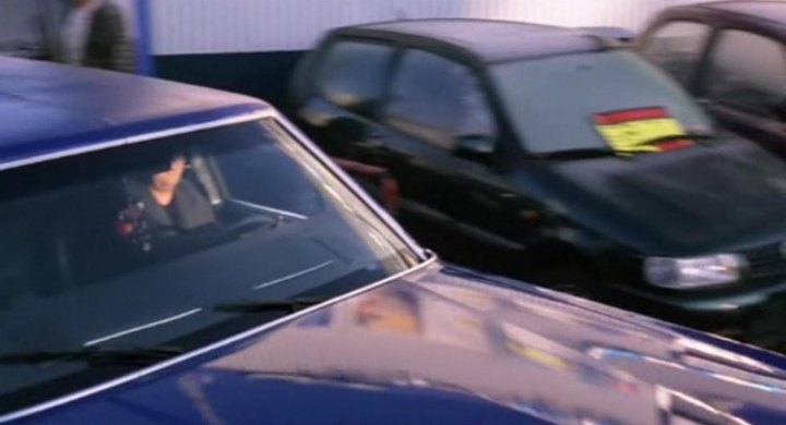 Volkswagen Polo III [Typ 6N]