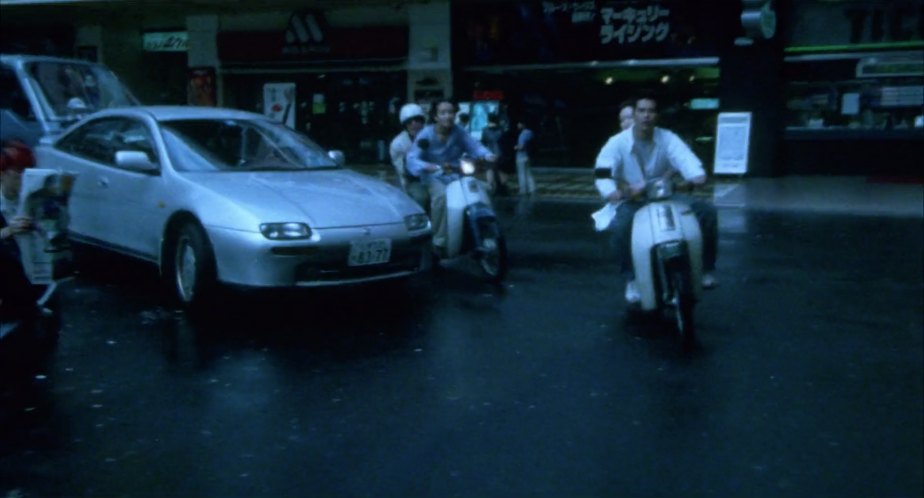 1994 Mazda Lantis [CBA]