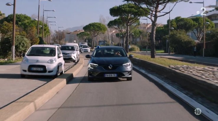 2009 Citroën C1 Série 1