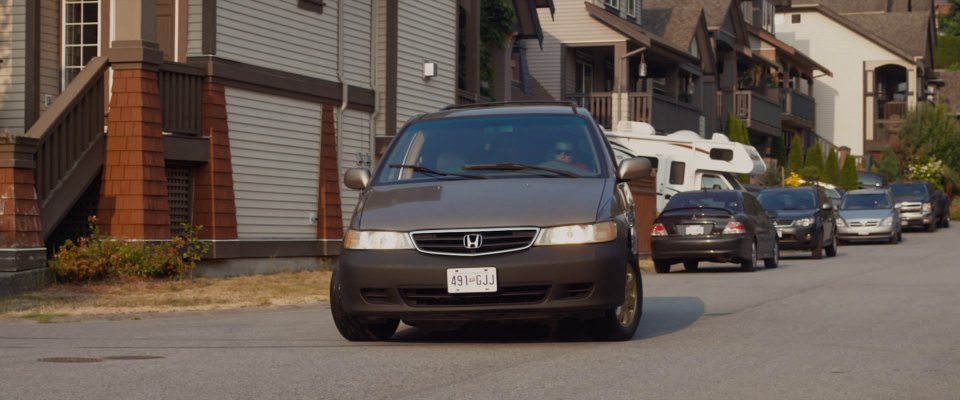 2004 Mitsubishi Lancer [CS]