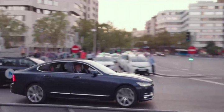 2020 Volvo S90 D3 Gen.2