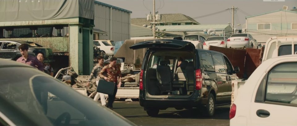 2005 Samsung SM7 [EX2]