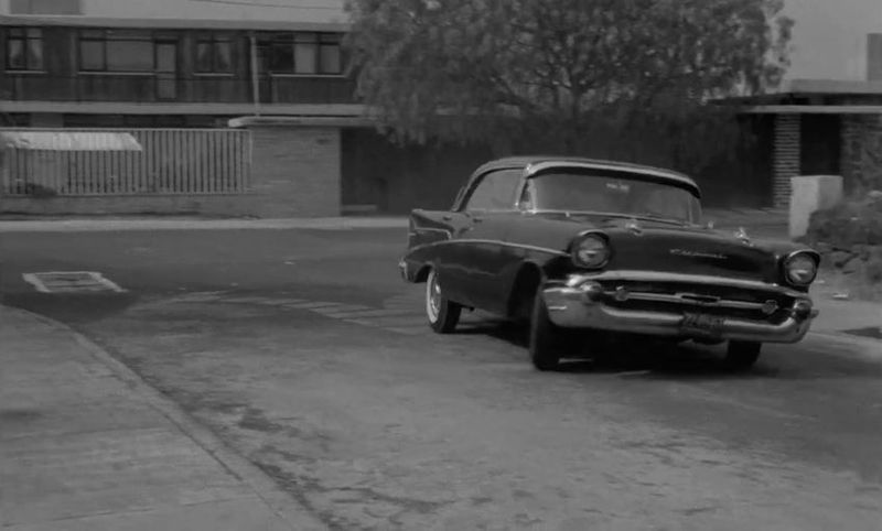 1957 Chevrolet Two-Ten Sport Sedan [2113]