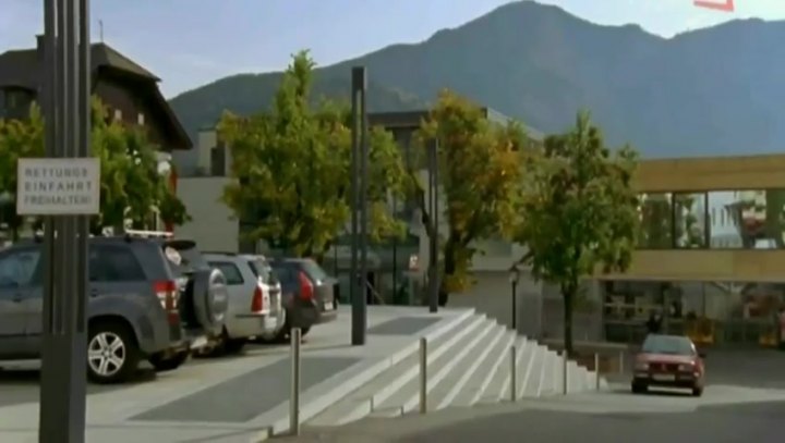 2002 Ford Focus Turnier MkI