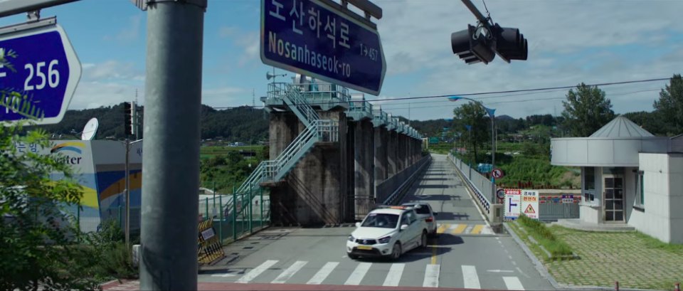 2012 SsangYong Korando Sports [Q150]