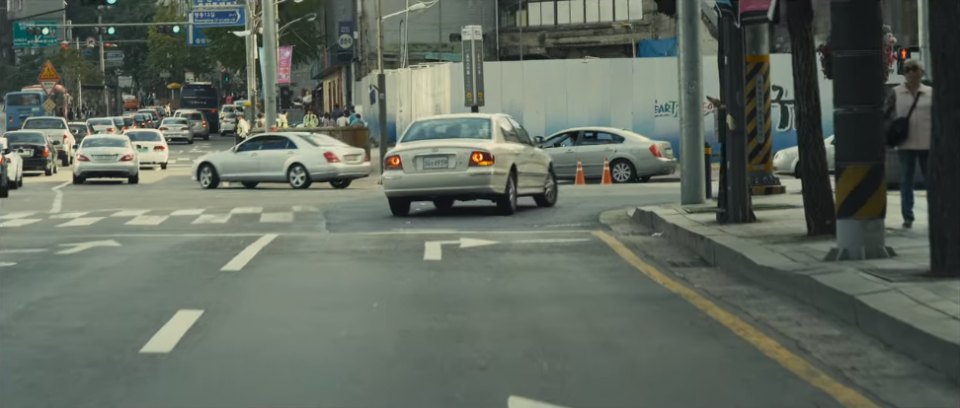 2007 Samsung SM5 New Impression [A34R]