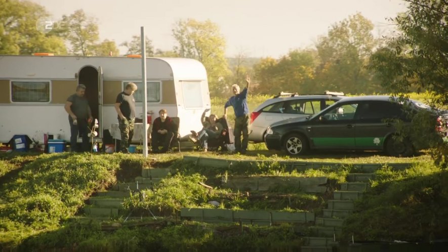 2001 Škoda Octavia Series I [Typ 1U]