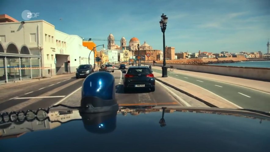 2015 Toyota Auris 1.4 D-4D [NDE180]