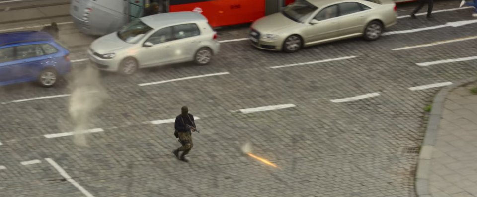 2009 Volkswagen Golf VI [Typ 5K]