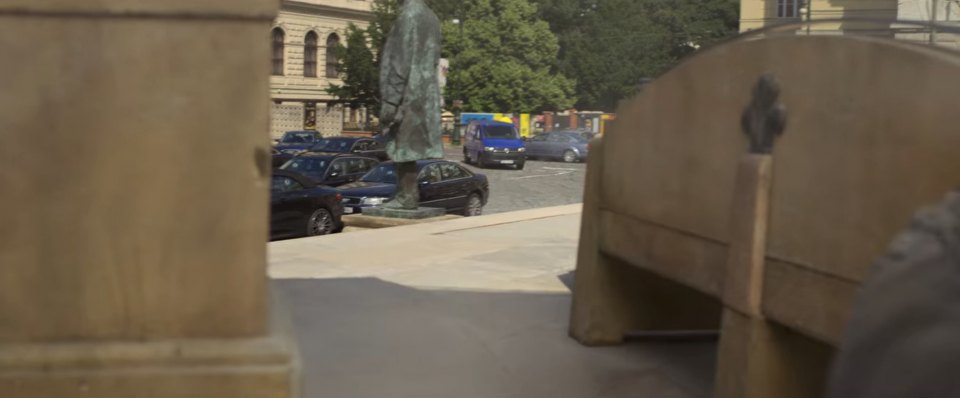 2003 Audi A8 D3 [Typ 4E]