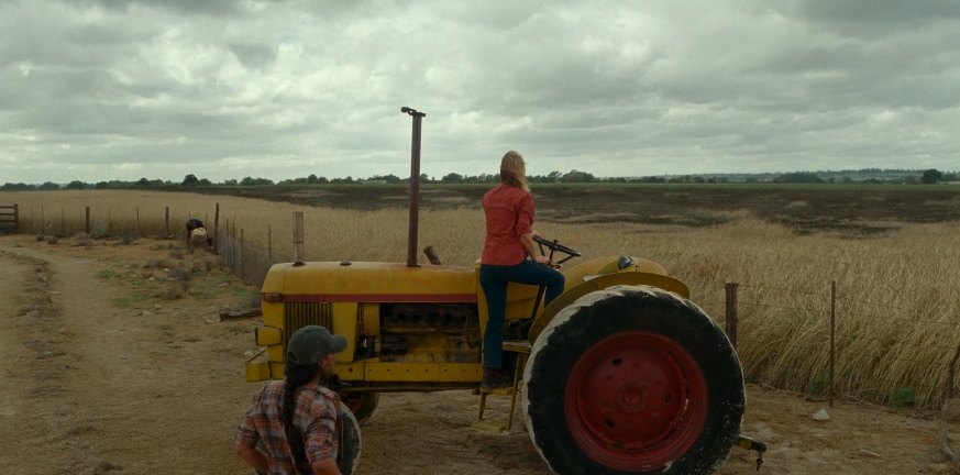 John Deere 3030