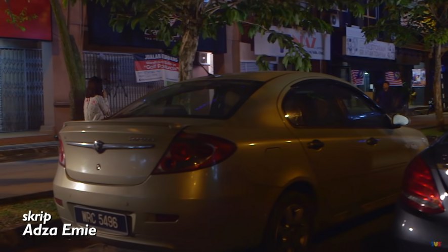 2007 Proton Persona [CM]