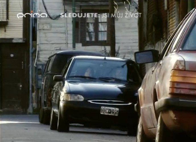 1980 Ford Taunus [TC3]