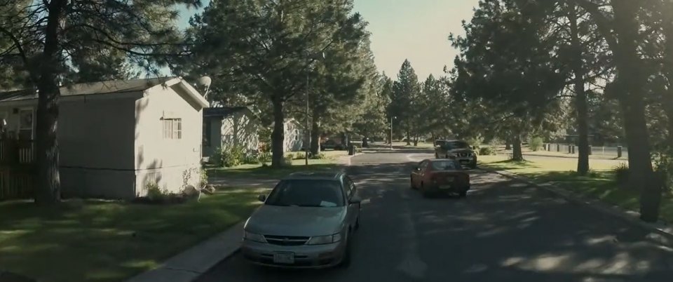 1997 Nissan Maxima [A32]
