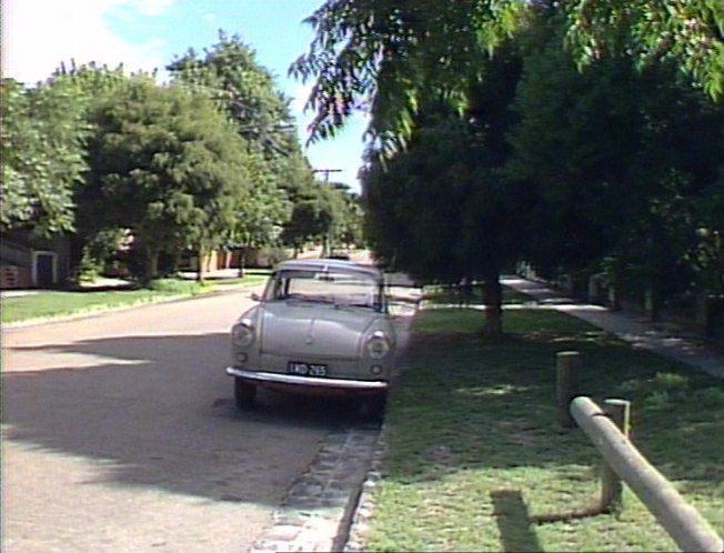 1964 Volkswagen 1500 N [Typ 31]