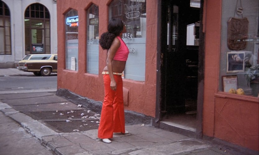 1970 Chevrolet Chevelle Concours Estate