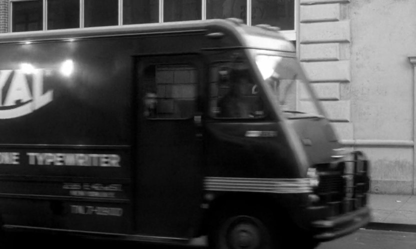 Boyertown Merchandiser