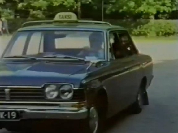 1968 Toyota Crown [S50]