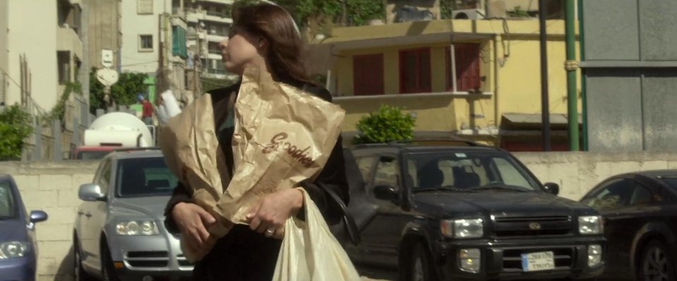 1997 Infiniti QX4 [JR50]