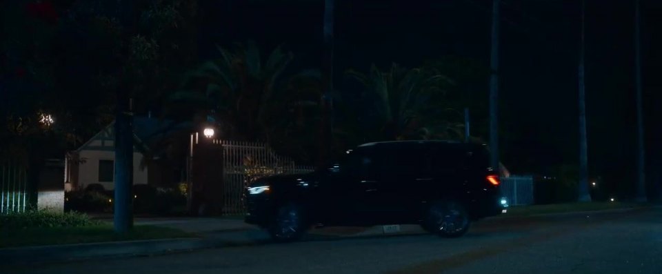 2018 Infiniti QX80 [Z62]